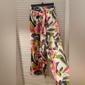 Forever 21 Wide Leg Pants Size Extra Small